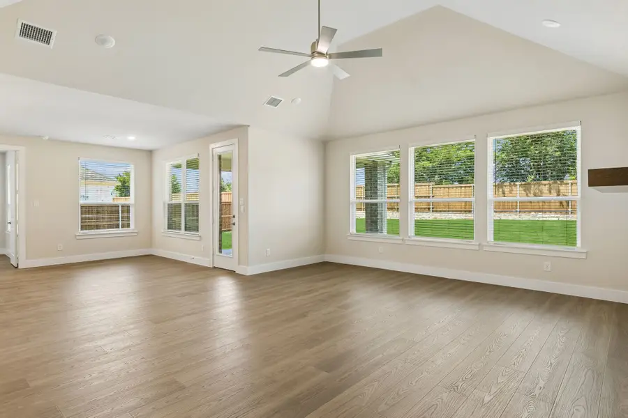 2418 Silver Spring Court, Celina, TX 75009 - #3