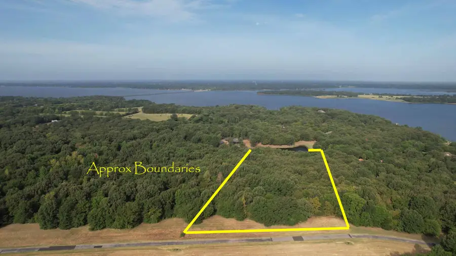 0 Private Road 5292, Yantis, TX 75497 - #3