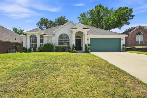 902 Santa Cruz, Keller, TX 76248