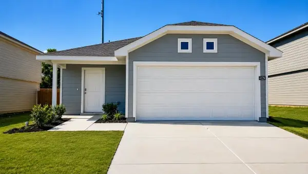 4129 Woodhill Bend Drive, Fort Worth, TX 76036