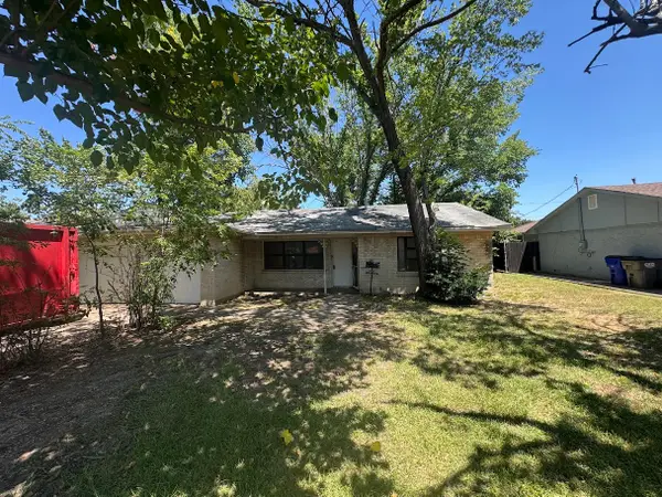14048 Stardust Lane, Farmers Branch, TX 75234