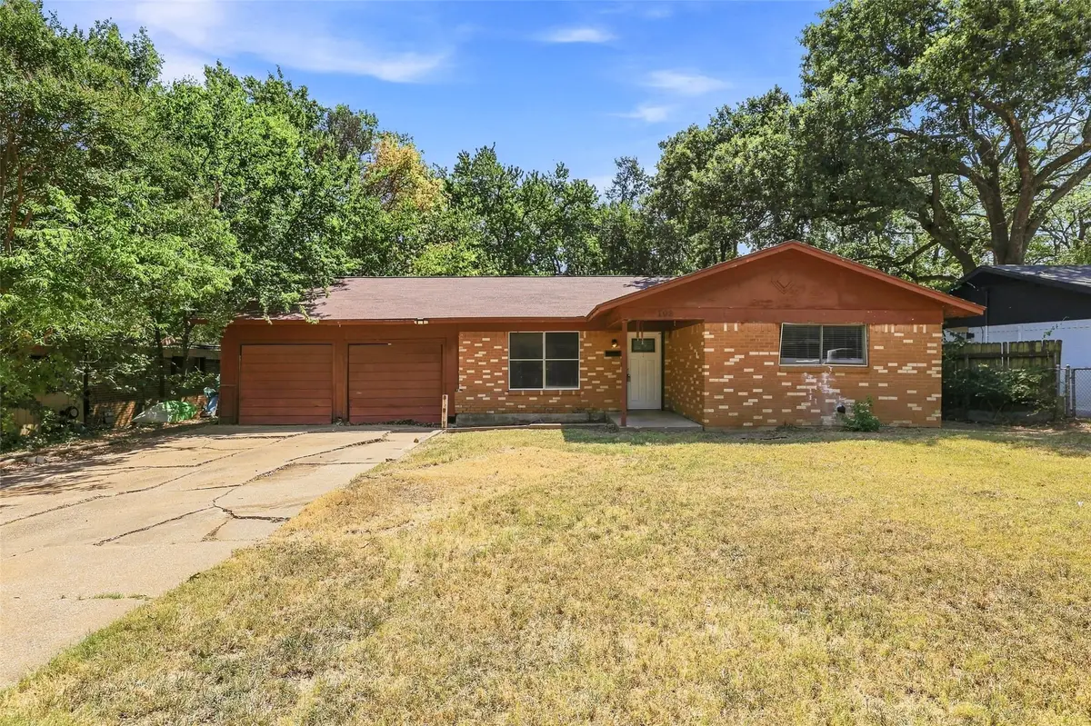 108 N Imperial Drive, Denison, TX 75020 - #1