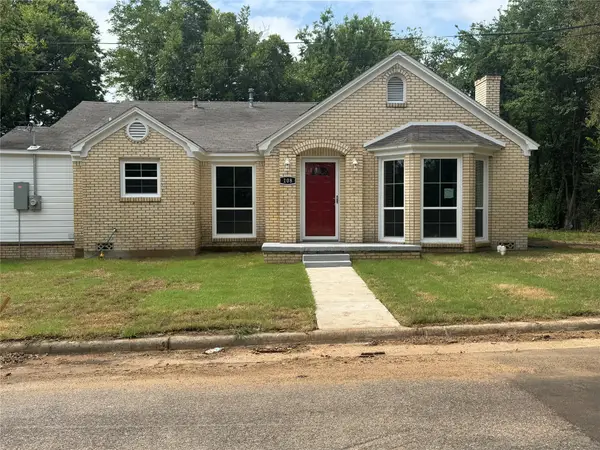 108 California Street E, Sulphur Springs, TX 75482