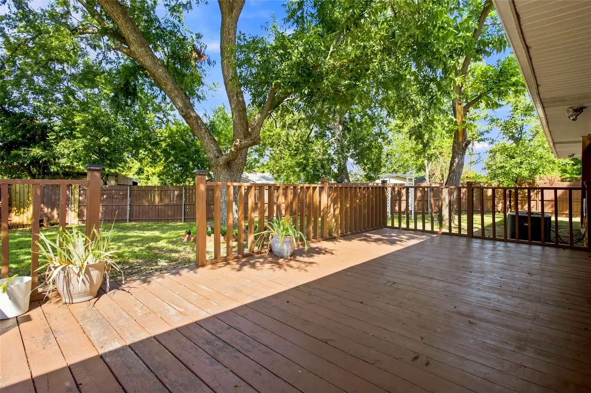 2507 N Shannon Street, Sherman, TX 75092 - #1