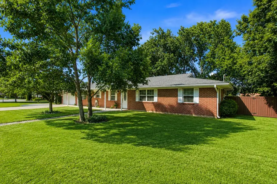 2507 N Shannon Street, Sherman, TX 75092 - #3