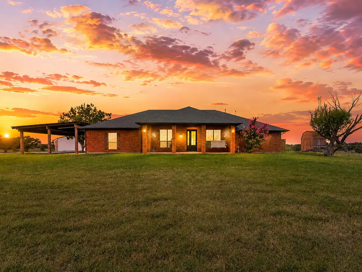 601 County Road 3525, Paradise, TX 76073 - #1