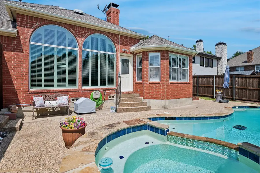 7710 Sweetgum Drive, Irving, TX 75063 - #3