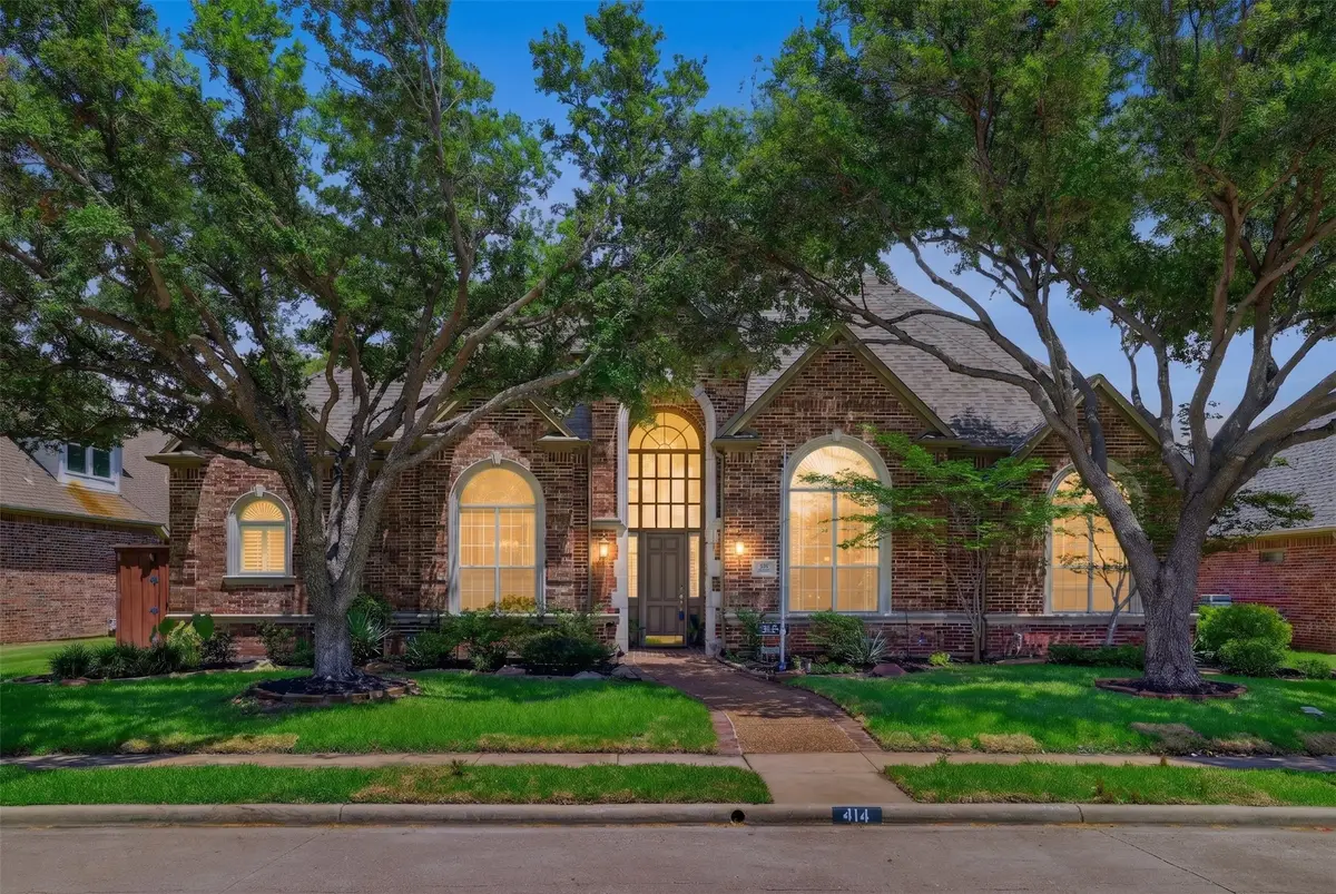 414 Downing Drive, Coppell, TX 75019 - #1