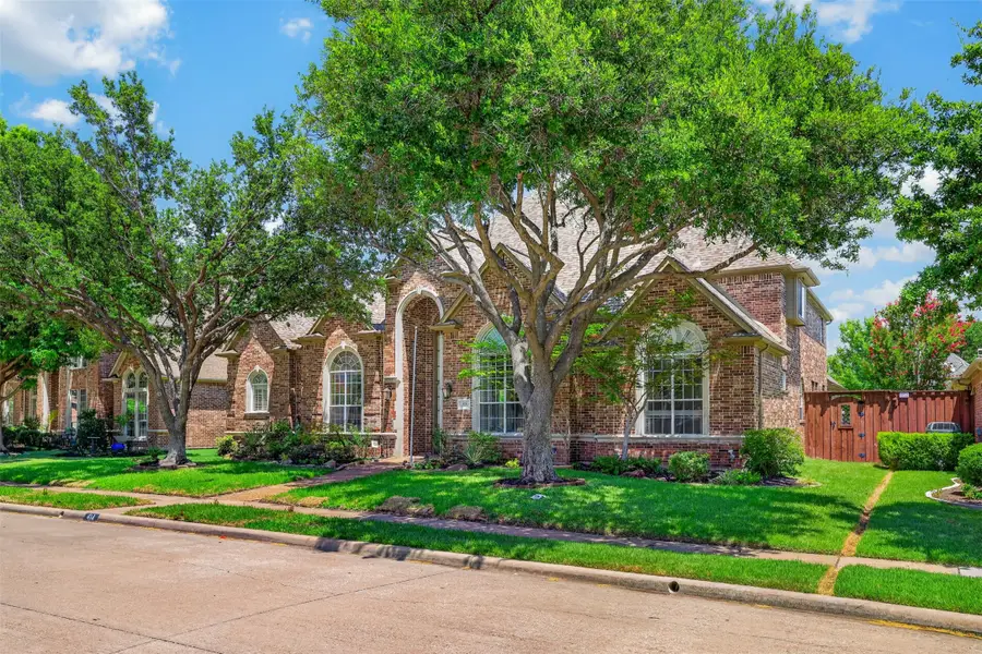 414 Downing Drive, Coppell, TX 75019 - #3