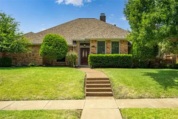 2112 Evergreen Drive, Plano, TX 75075