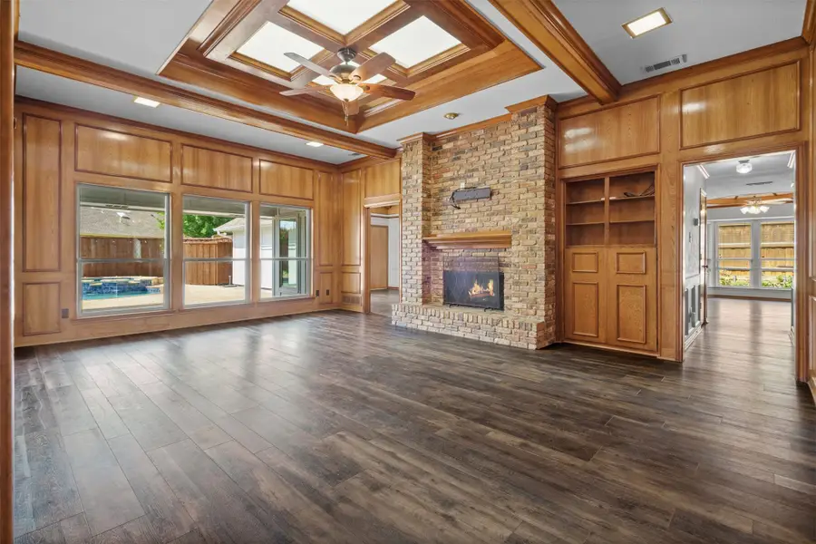 2112 Evergreen Drive, Plano, TX 75075 - #2