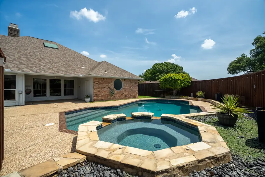 2112 Evergreen Drive, Plano, TX 75075 - #3