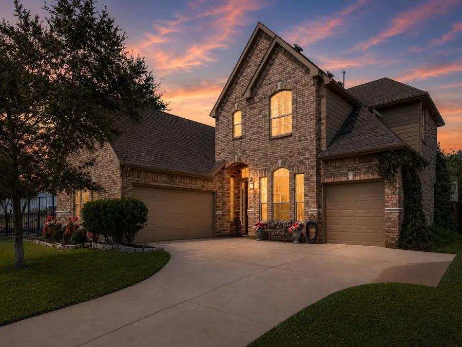 4073 E Crescent Way, Frisco, TX 75034 - #2
