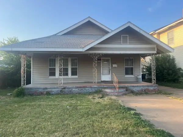 2110 9th Street, Wichita Falls, TX 76301