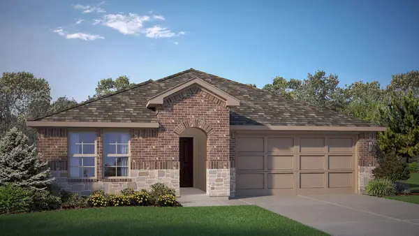 4224 Sunny Branch Lane, Fort Worth, TX 76036