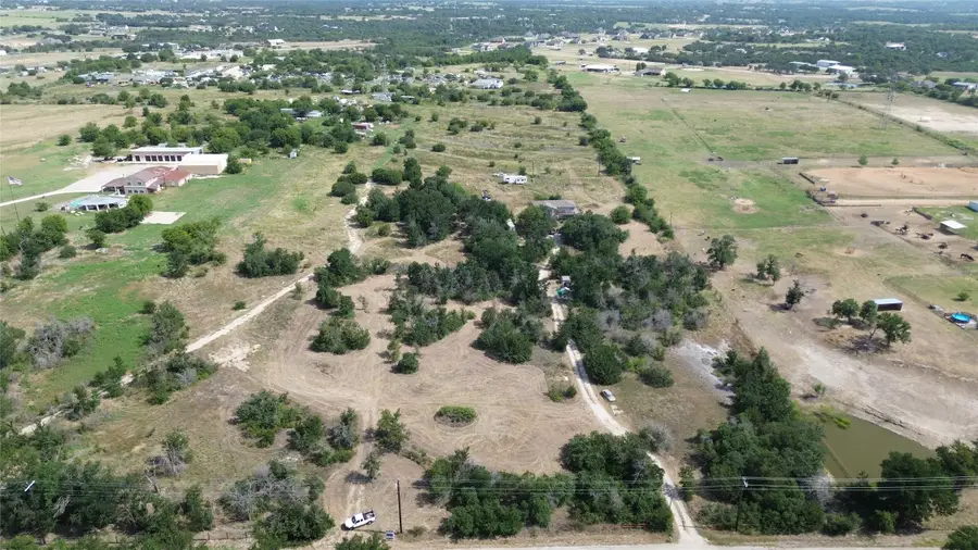 601 Green Branch Road, Weatherford, TX 76085 - #2