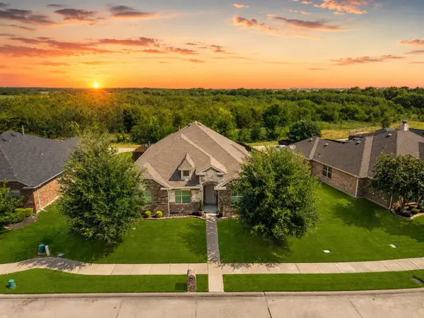 1016 Lincoln Drive, Royse City, TX 75189