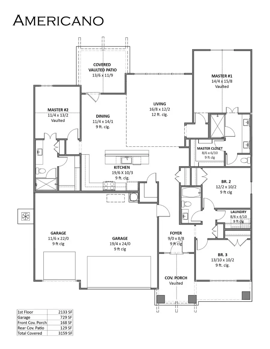 3406 Harvest Way, Princeton, TX 75407 - #2