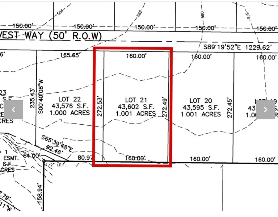 3406 Harvest Way, Princeton, TX 75407 - #3