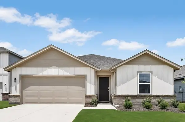 2529 Pine Island Court, Crandall, TX 75114