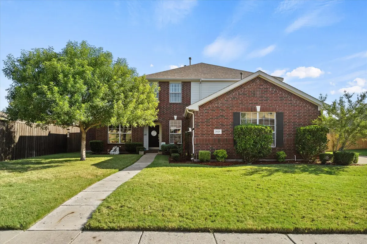 2025 Aster Trail, Forney, TX 75126 - #1