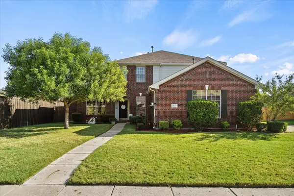2025 Aster Trail, Forney, TX 75126