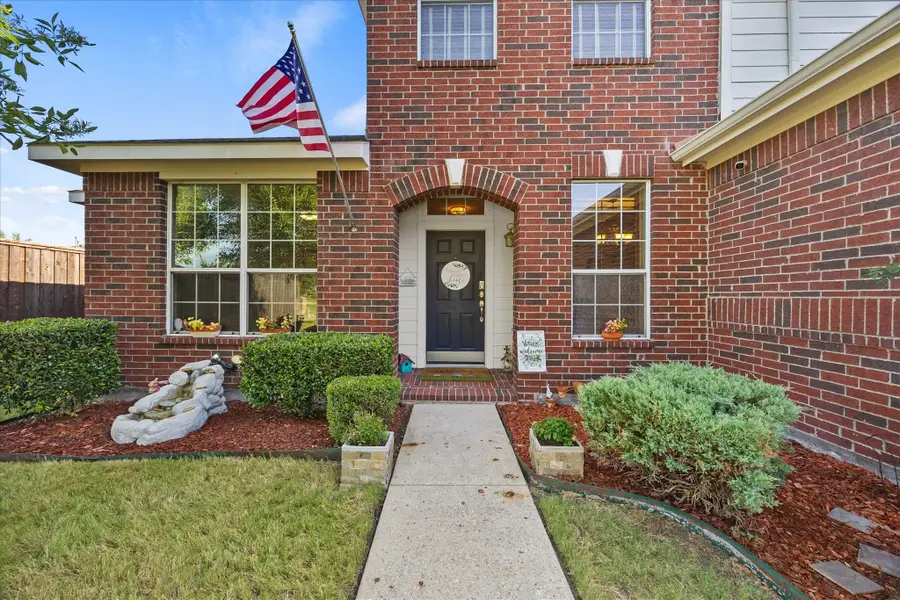 2025 Aster Trail, Forney, TX 75126 - #2