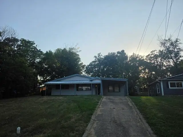 1011 Park Drive, Denison, TX 75020 - #1