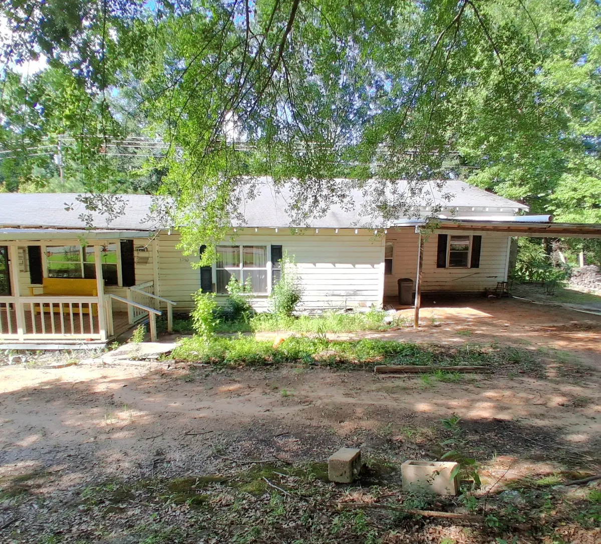 3200 Fm 1399, Linden, TX 75563 - #1