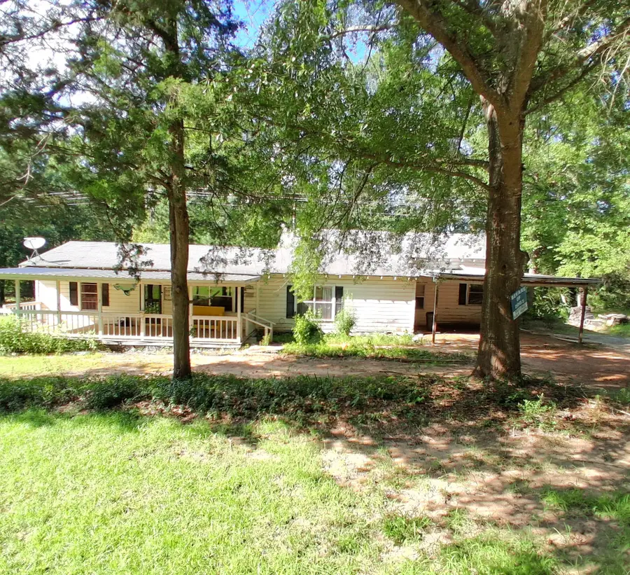 3200 Fm 1399, Linden, TX 75563 - #2