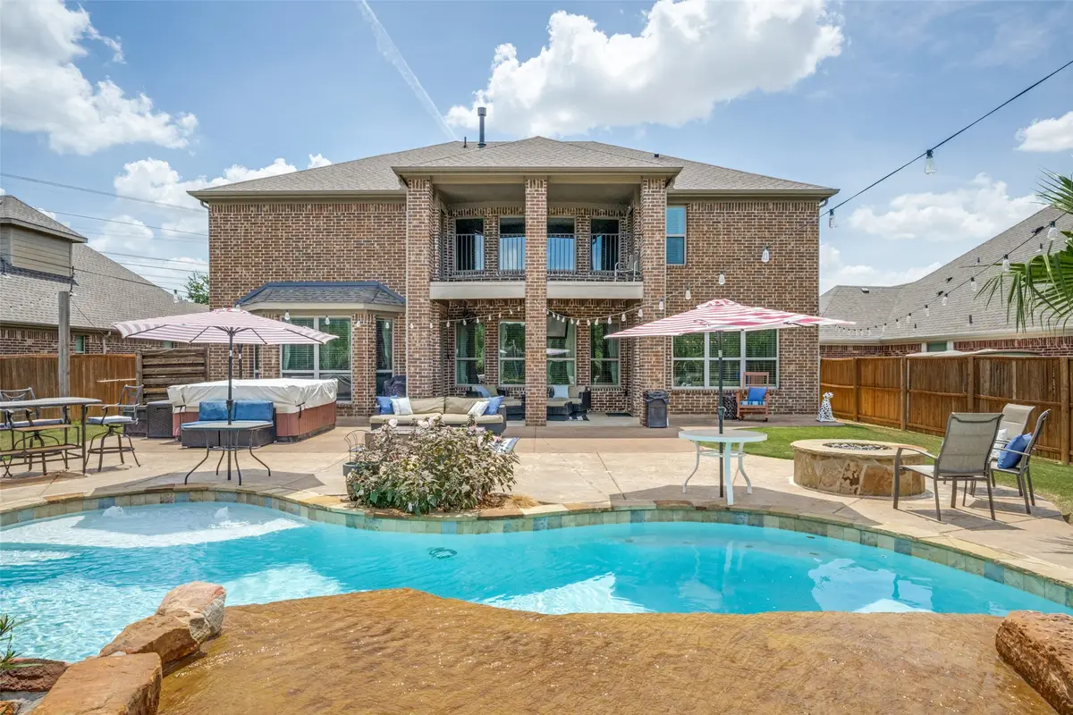 604 Bentley Court, Roanoke, TX 76262 - #1