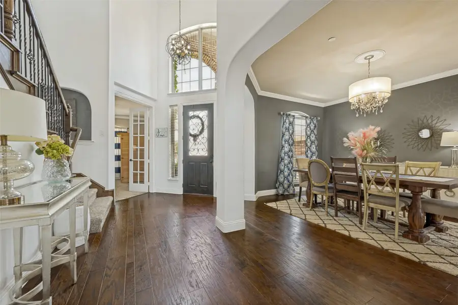 604 Bentley Court, Roanoke, TX 76262 - #3