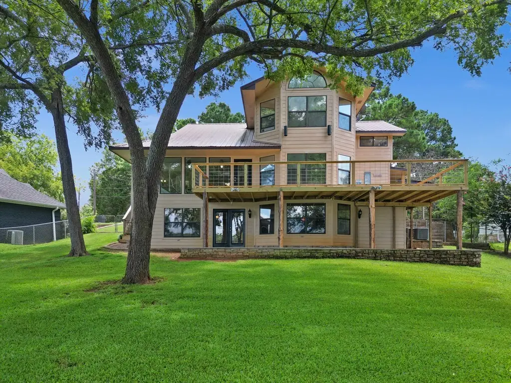 202 County Road 3515, Bullard, TX 75757 - #1