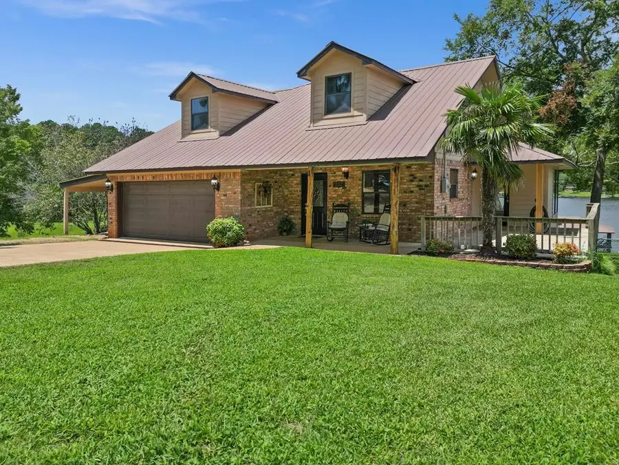 202 County Road 3515, Bullard, TX 75757 - #2