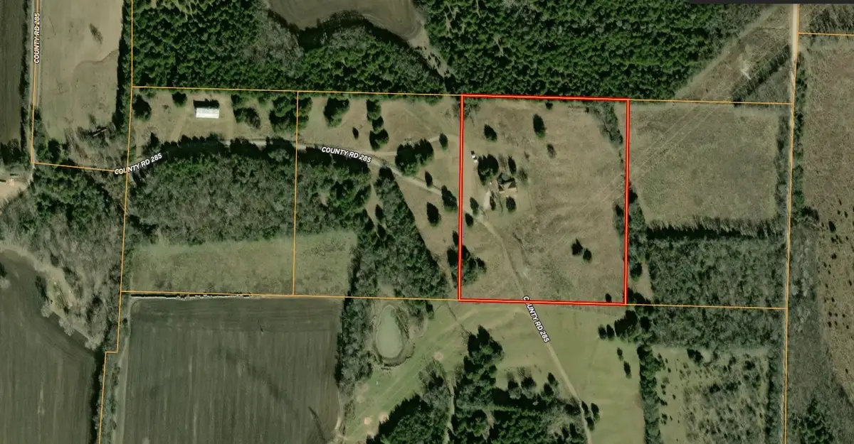 8204 County Road 285, Anna, TX 75409 - #1