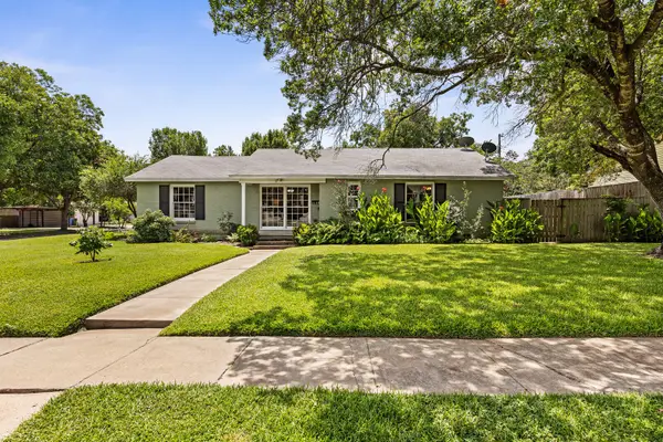 4500 Sanger Avenue, Waco, TX 76710