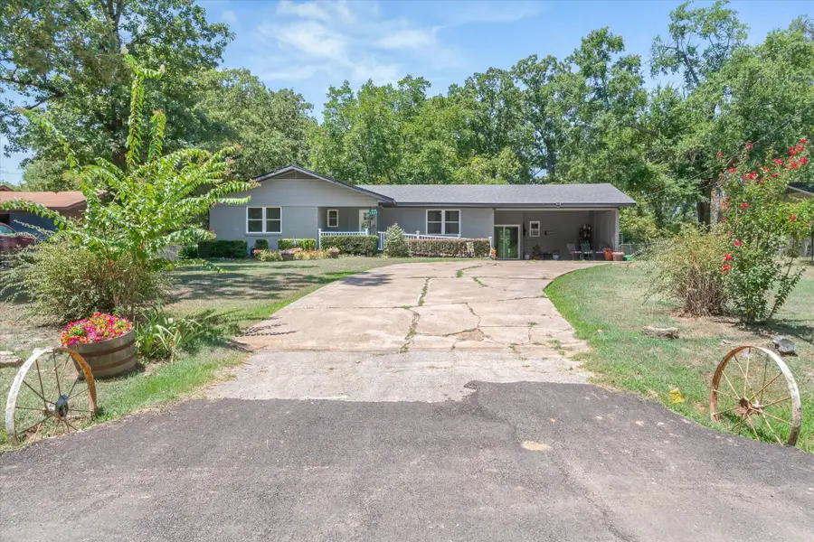 1207 Lakeside Drive, Grand Saline, TX 75140 - #2