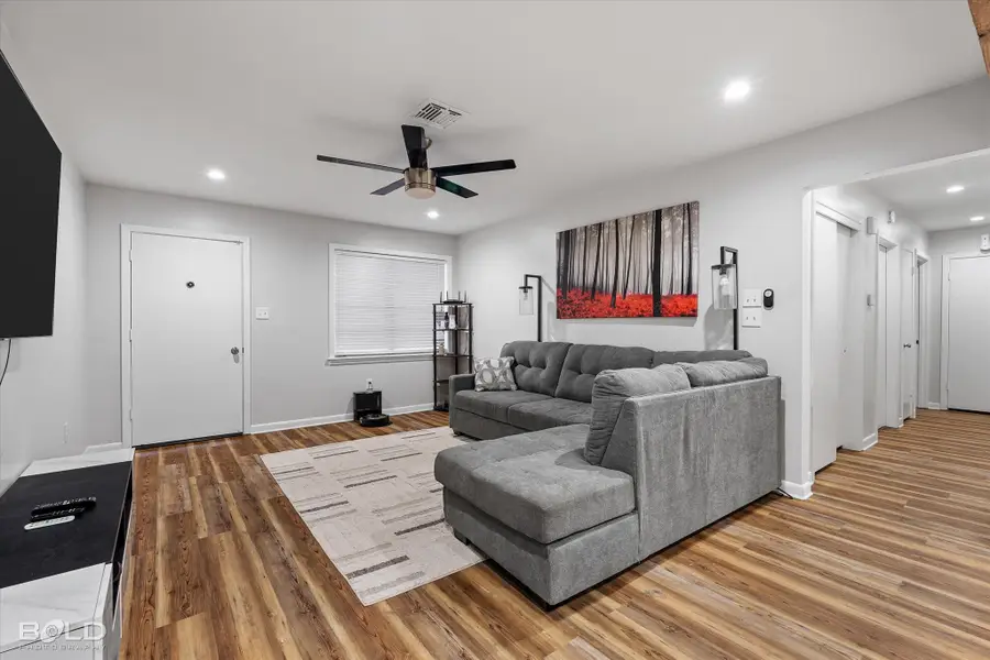 4006 Craft Street, Bossier City, LA 71112 - #3