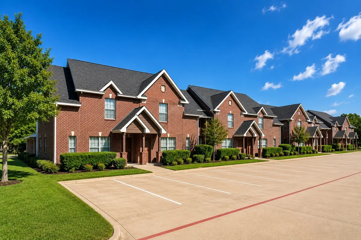711 Thompson Drive, Prairie View, TX 77484 - #1