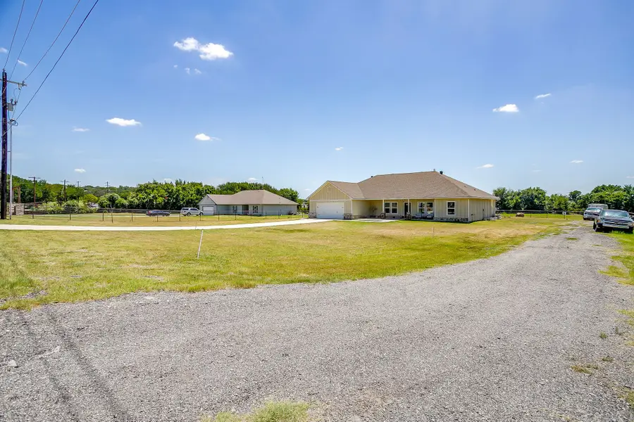 4930 Midway Road, Weatherford, TX 76085 - #2