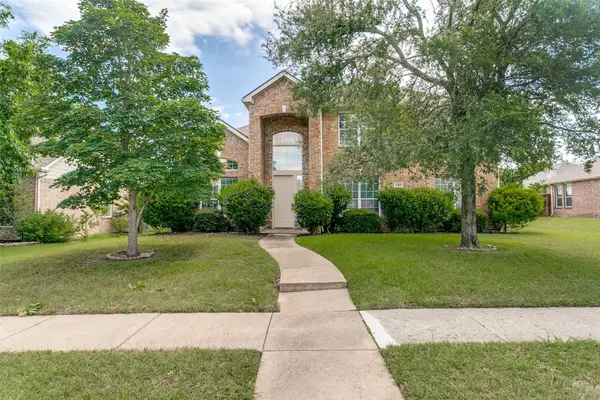 8300 Bent Tree Springs Drive, Plano, TX 75025