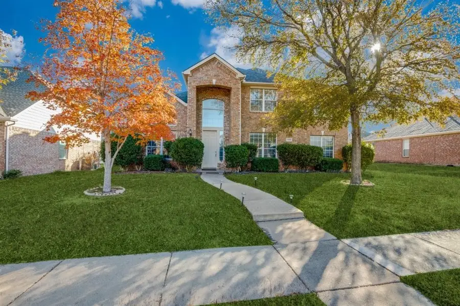 8300 Bent Tree Springs Drive, Plano, TX 75025 - #2