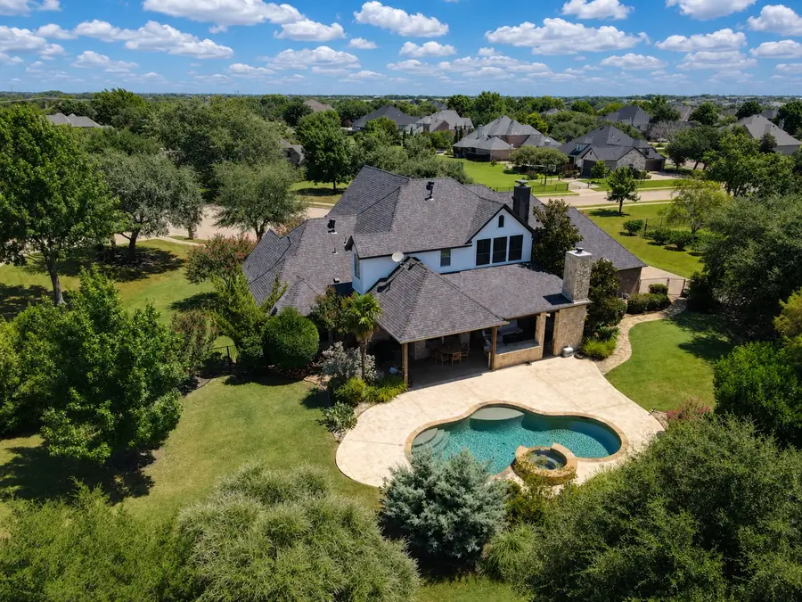 2 Westchester Court, Heath, TX 75032 - #2