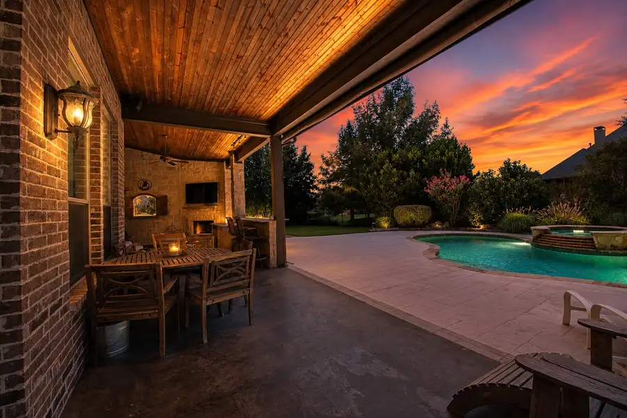 2 Westchester Court, Heath, TX 75032 - #3