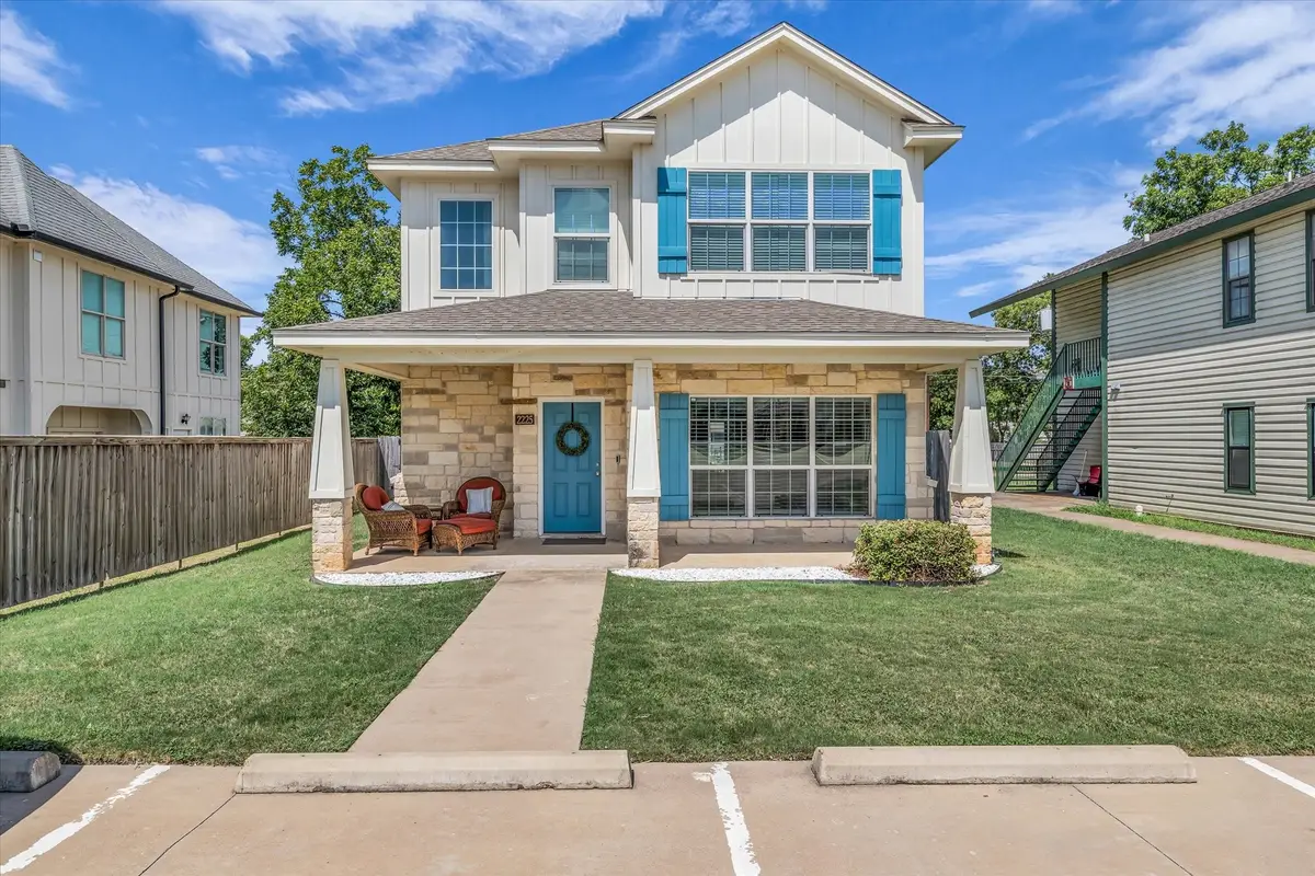 2225 S 2nd Street, Waco, TX 76706 - #1