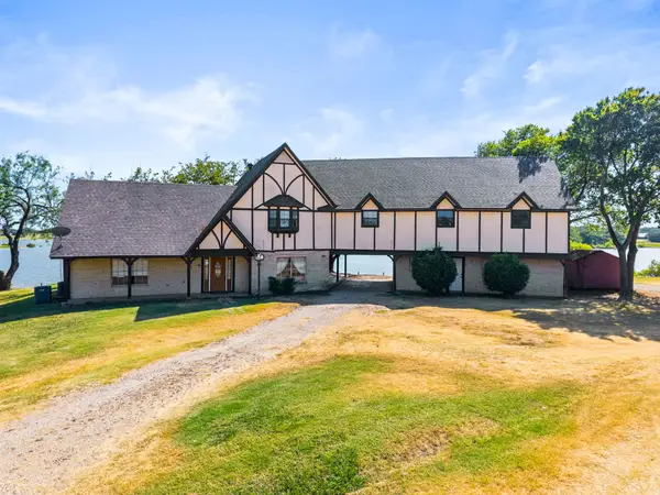 1113 Shahan Prairie Road, Little Elm, TX 75068