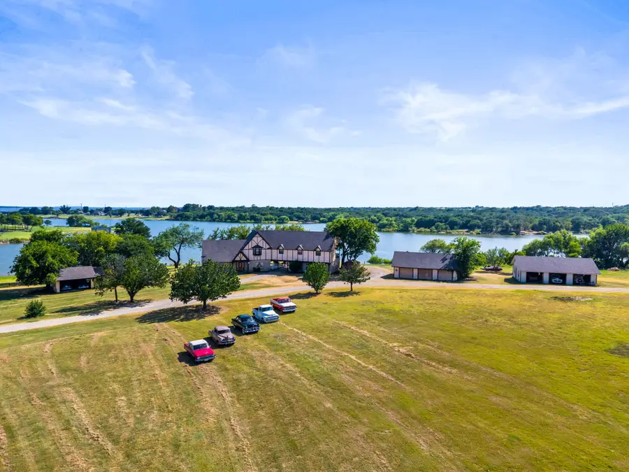 1113 Shahan Prairie Road, Little Elm, TX 75068 - #2