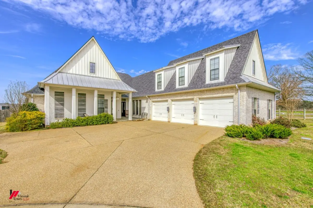 200 Sam Willen, Benton, LA 71006 - #1