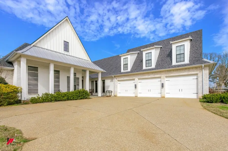 200 Sam Willen, Benton, LA 71006 - #2