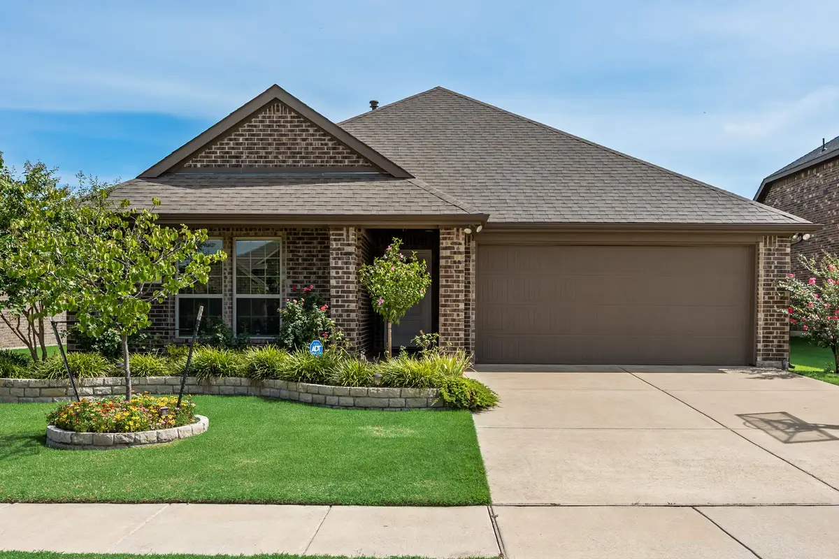 556 Declaration Way, Fate, TX 75189 - #1